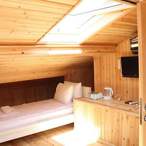 Familie Loft